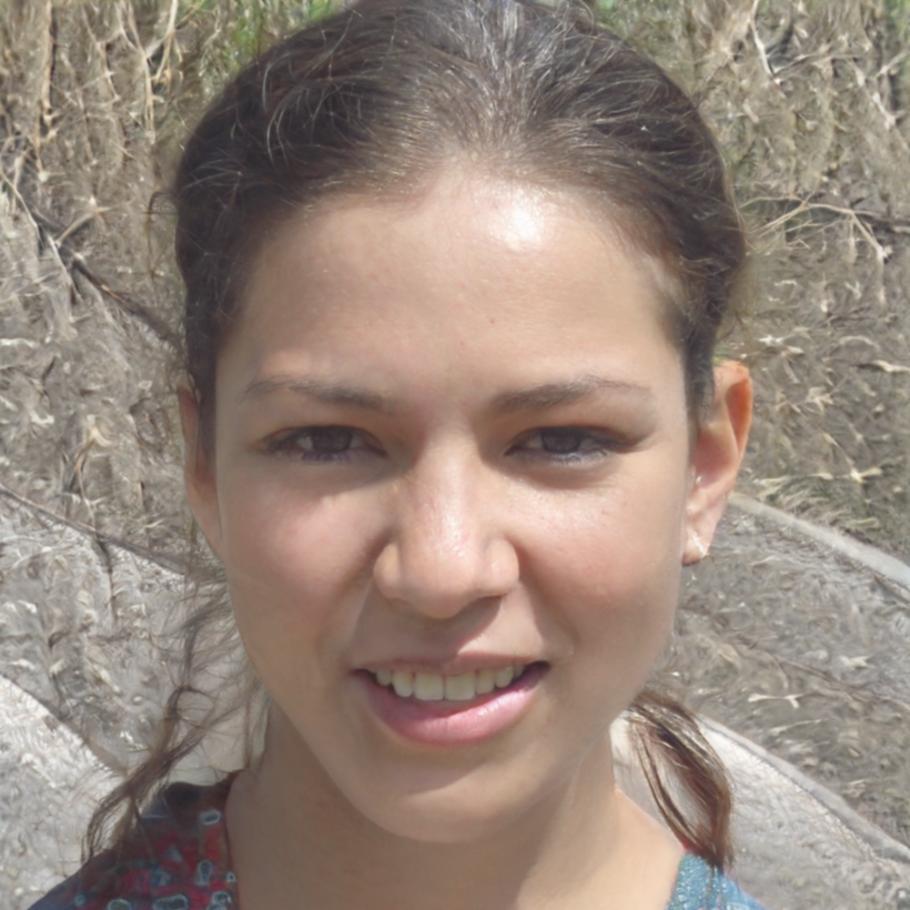 Isabel Martín