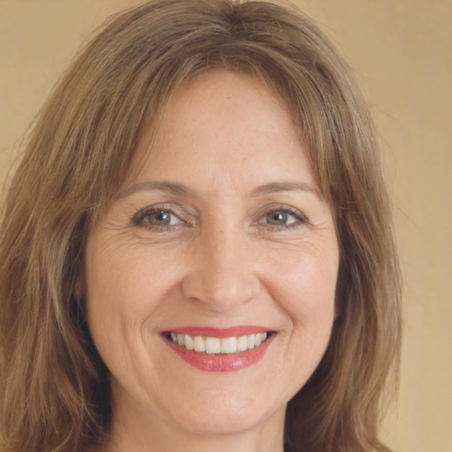 María González